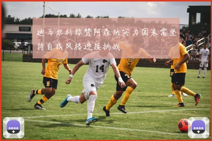迪马尔科称赞阿森纳实力国米需坚持自我风格迎接挑战