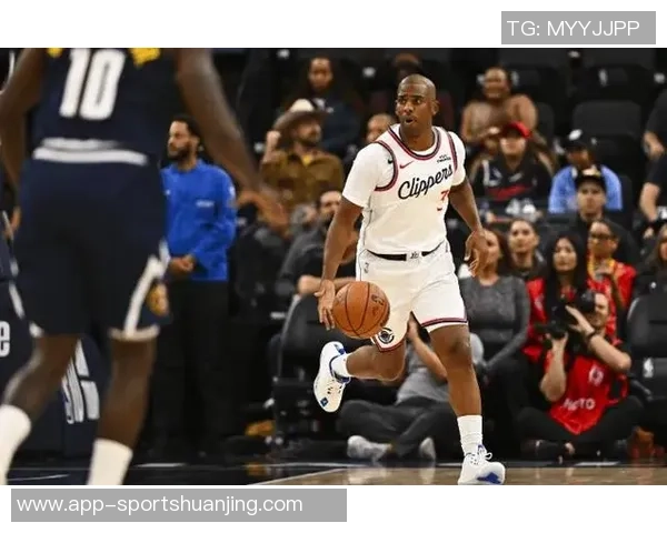 小里谈保罗影响力:球队变强是赢家的真实标志 小里谈保罗影响力:球队变强是赢家的真实标志