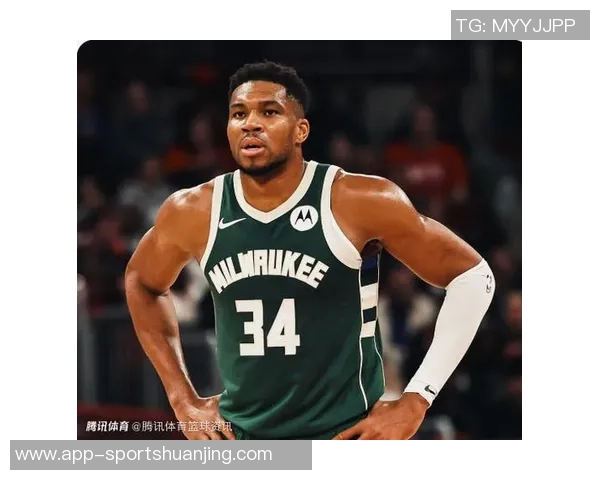 与字母哥同场竞技的感受特纳分享他的轻松体验与不同之处