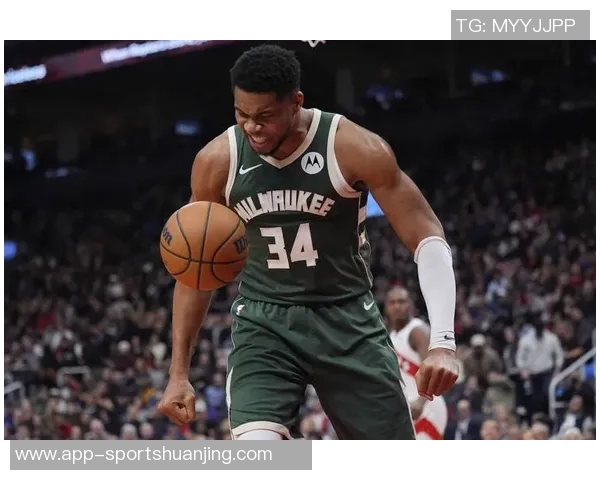 与字母哥同场竞技的感受特纳分享他的轻松体验与不同之处